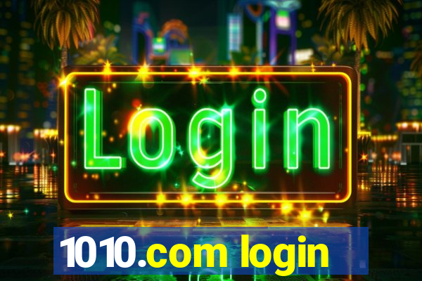 1010.com login